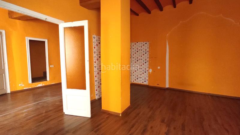 Foto ae308035-16f9-49c5-9dcc-e14878eb3ef8. Casa adosada cl major - en Centre Torredembarra