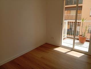Appartement  Carrer quatre. Piso reformado