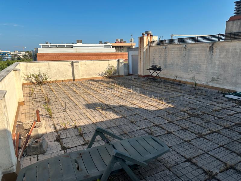 Foto 4c2c8f58-d8ae-4739-aaea-c872da663dc6. Piso  con solarium en Centre Salou