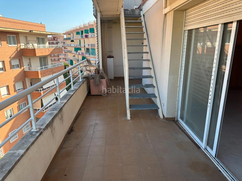 Foto b4f94f3a-7559-4bac-8094-3bbadad2babc. Piso  con solarium en Centre Salou