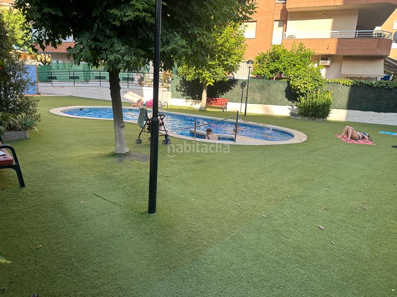 Foto c9d236f5-c10f-4754-8538-d117aa15ded0. Piso  con solarium en Centre Salou