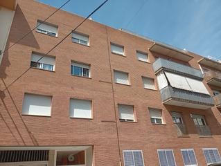 Pis  Carrer reus. Gran piso en la pobla de mafumet- fin. 100%