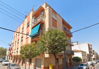 Appartement  Carrer dos. Financiación 100%