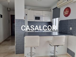 Affitto Appartamento in Viso del Alcor (El). Piso en alquiler ideal para una pareja