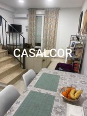 Pis a Mairena del Alcor. Venta de piso 1º planta