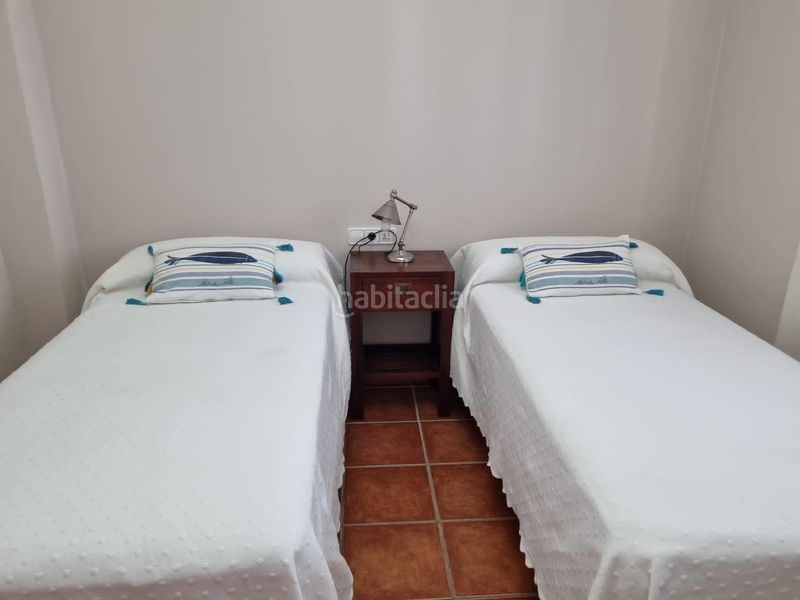 Foto d8361b9a-fc55-49fd-80d4-9741ada8401c. Location chalet avec cheminée chauffage parking piscine dans Chiclana de la Frontera