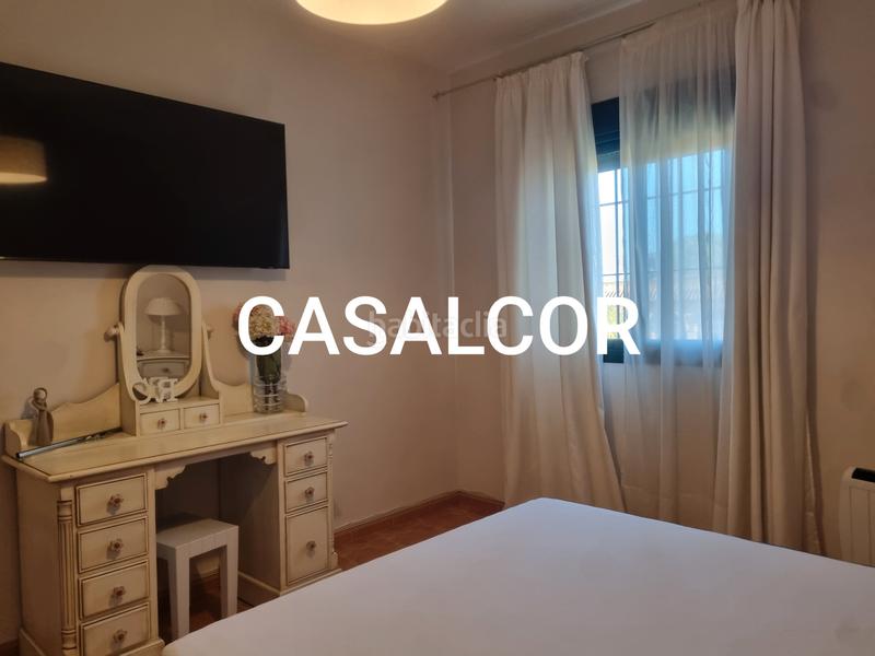 Foto 168b281d-e954-4e4e-bffc-7a4efd1a98ca. Location chalet avec parking piscine dans Mairena del Alcor