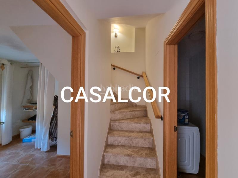 Foto 2694087b-af16-4945-ab5d-a8d6e9233573. Location chalet avec parking piscine dans Mairena del Alcor