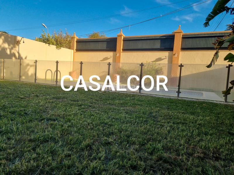 Foto 2eea9da6-4a63-40ae-98f4-b46d7f0c6431. Location chalet avec parking piscine dans Mairena del Alcor