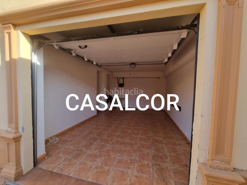 Foto 576918d5-1781-474c-a95c-56cc71aa029d. Location chalet avec parking piscine dans Mairena del Alcor