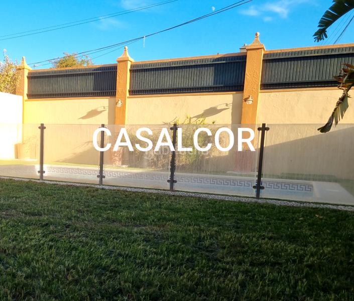 Foto da303f4c-473a-41cd-8c22-0e192b9961d6. Location chalet avec parking piscine dans Mairena del Alcor