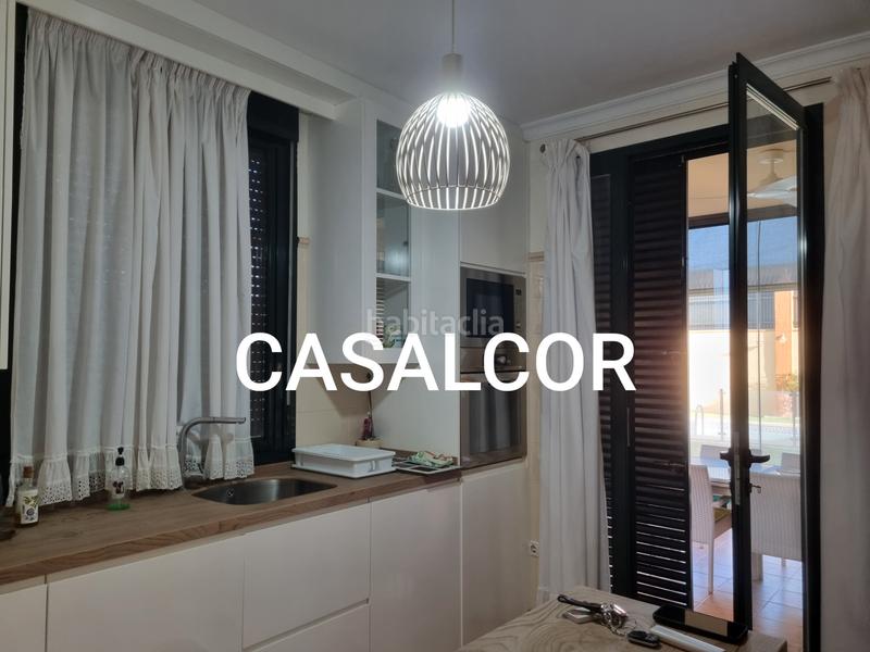 Foto e4a67ff2-741e-4c7f-9c9f-1046679e8e88. Location chalet avec parking piscine dans Mairena del Alcor