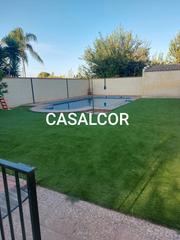 Alquiler Casa pareada en Mairena del Alcor. Alquiler chalet en urbanización privada