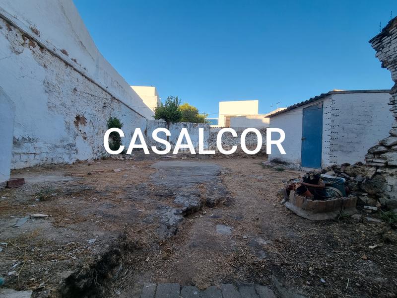 Foto 17d302fe-5421-4a97-8e44-22fc4e9b921e. Haus in Viso del Alcor (El)