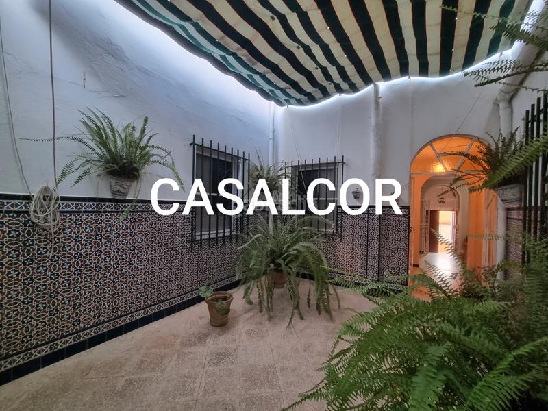 Foto 75d990b4-36e5-4efe-9113-ef26394cc428. Haus in Viso del Alcor (El)