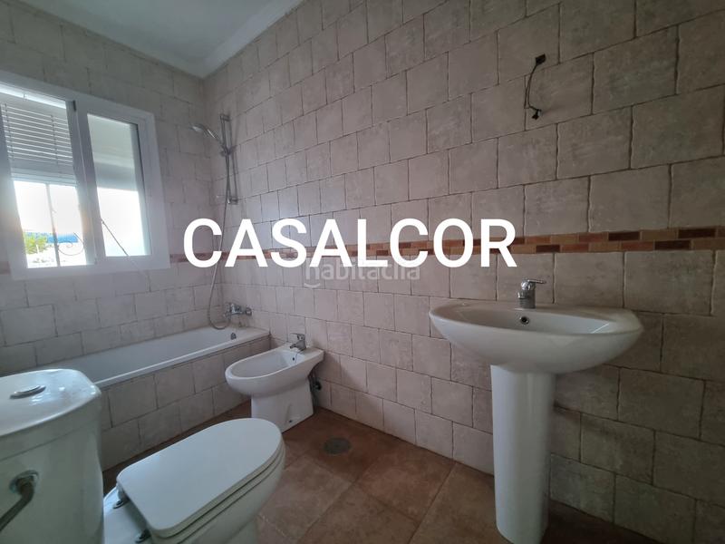 Foto 778b1c91-1c31-40f2-bae9-5f4c2453e7f5. Haus in Viso del Alcor (El)