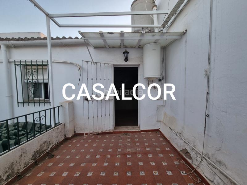 Foto 831a0627-1473-4e05-89d0-cddd29cc7632. Haus in Viso del Alcor (El)