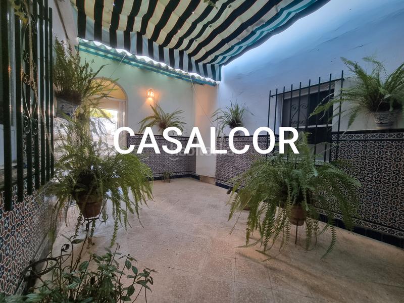 Foto 9d3abd81-a830-456b-b17c-642174efe4cc. Haus in Viso del Alcor (El)