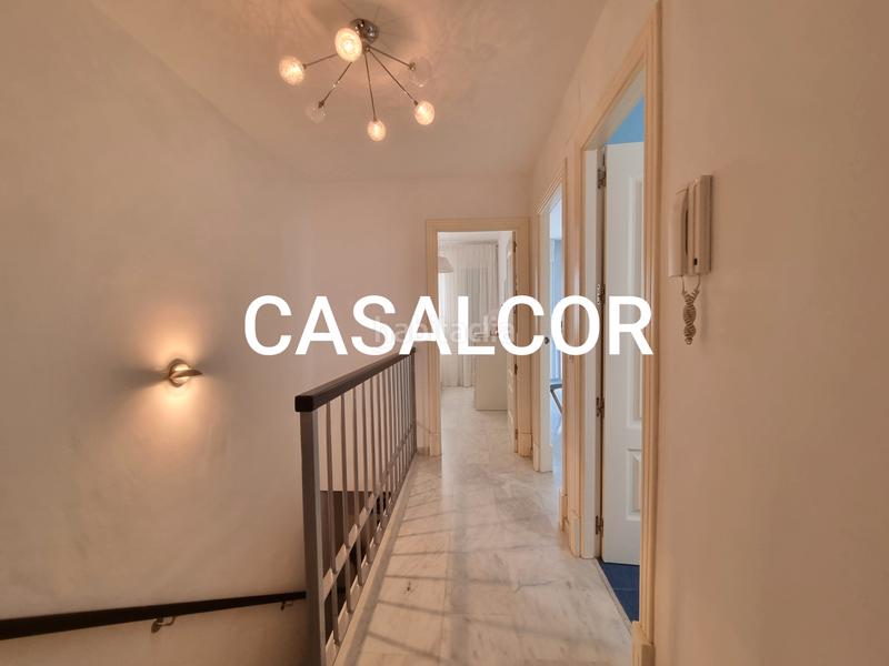 Foto 05af41b5-c91a-48ae-916d-f5e939667d56. Affitto duplex in Viso del Alcor (El)