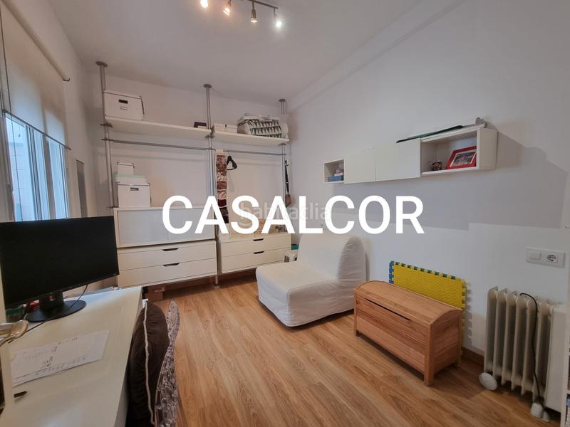 Foto 0bfcc9d1-2541-40d9-959c-c3ae0124b4d7. Affitto duplex in Viso del Alcor (El)