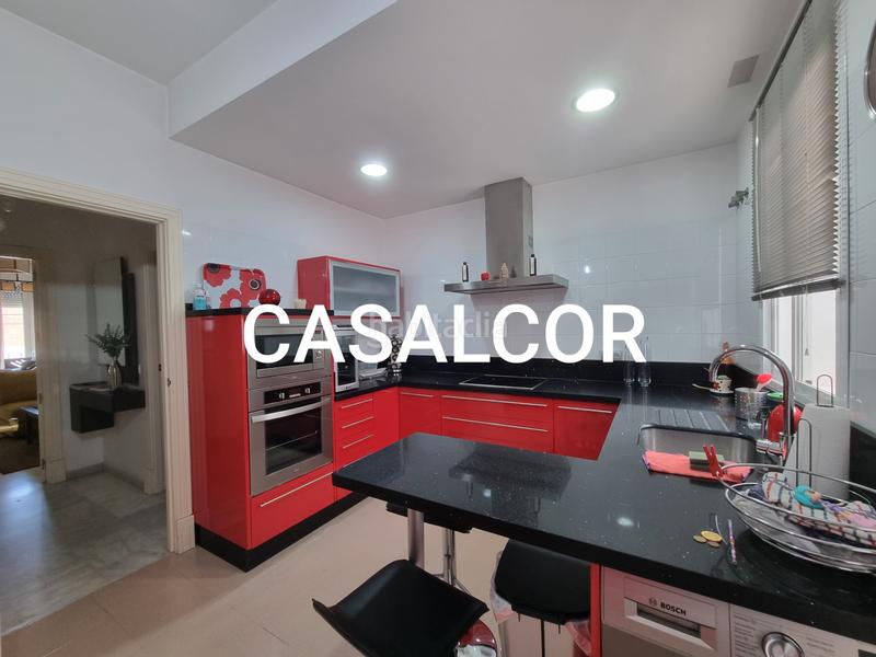 Foto 36fd4c12-d2b9-4ed5-a5ac-75929ff066d3. Affitto duplex in Viso del Alcor (El)