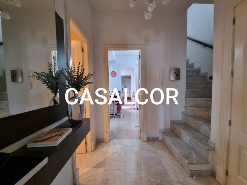 Foto 59d1f537-173a-4b40-b15e-2f8b9d101ce3. Affitto duplex in Viso del Alcor (El)