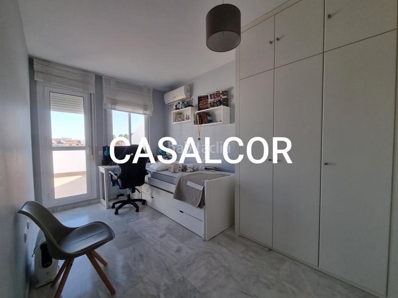 Foto 59ecd40e-f014-4d74-a3e3-91f54ea34f20. Affitto duplex in Viso del Alcor (El)