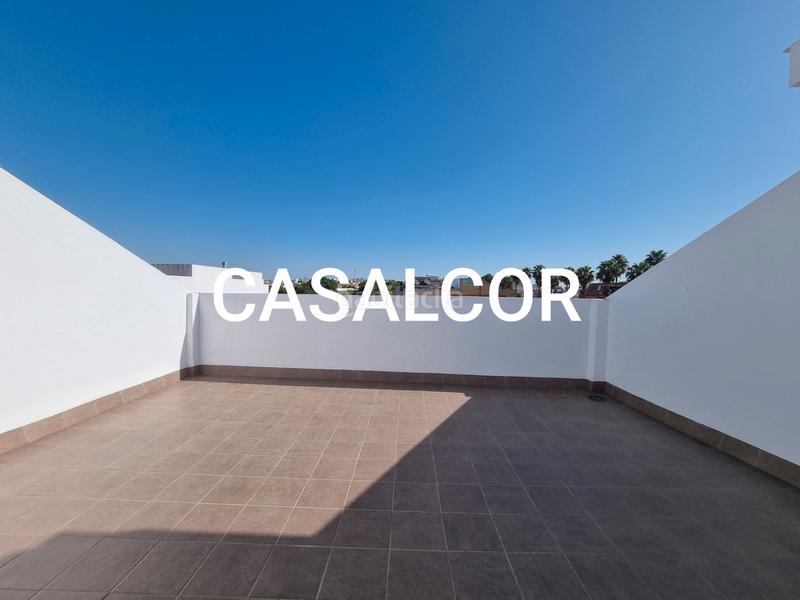 Foto 6467c295-6af3-482a-8abf-17ad24d44dee. Affitto duplex in Viso del Alcor (El)