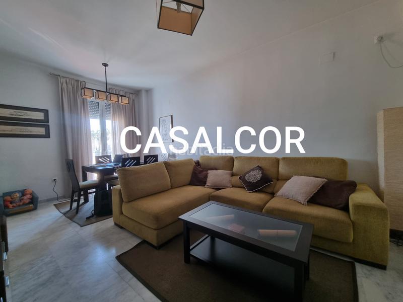 Foto 817c97bd-4a4f-4cf3-8f1a-98c3dfe5af25. Affitto duplex in Viso del Alcor (El)