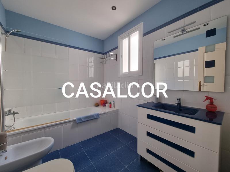Foto b9713f9a-4f80-4781-85d9-ca04ef779bd8. Affitto duplex in Viso del Alcor (El)