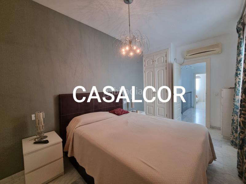 Foto f968c4f6-8a4e-403a-98c3-116f5506252d. Affitto duplex in Viso del Alcor (El)