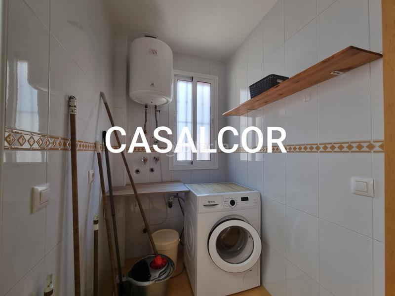 Foto 1db3df92-880f-456c-bd7e-8d00cec7ee1d. Location maison avec parking dans Viso del Alcor (El)