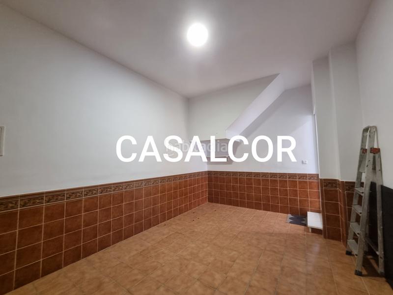 Foto 2d1490c0-54d6-4770-b22f-a92fc9e14d57. Location maison avec parking dans Viso del Alcor (El)