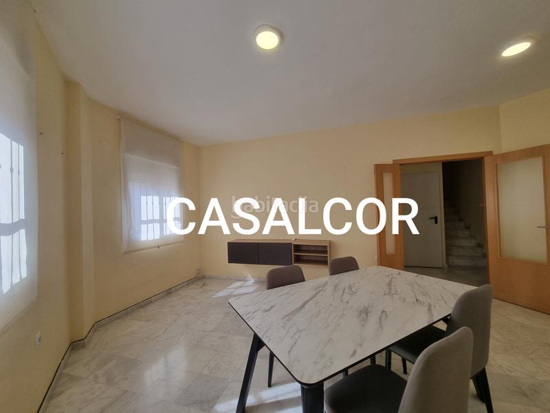 Foto 48adf8a6-8cb3-4b1b-9bc0-f18617ae3608. Location maison avec parking dans Viso del Alcor (El)