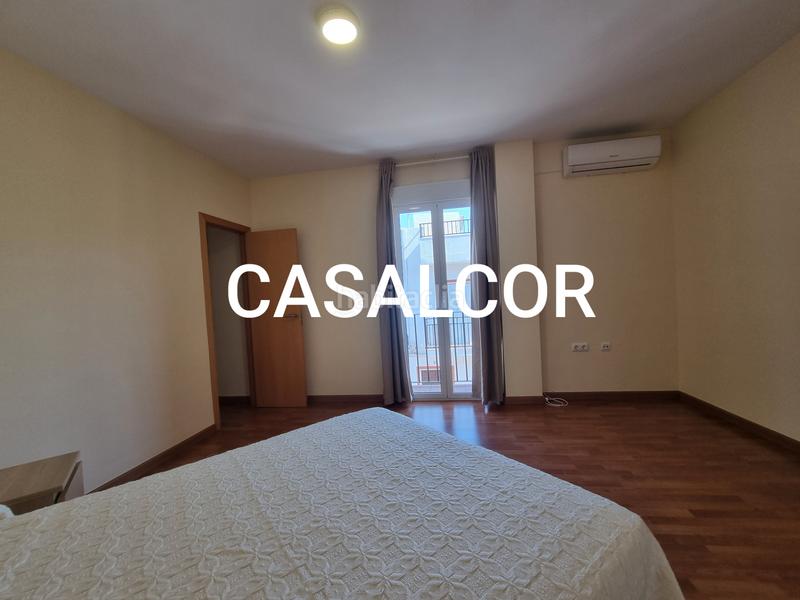 Foto 4a12ef7b-98f1-41ed-af05-1fdf24098174. Location maison avec parking dans Viso del Alcor (El)