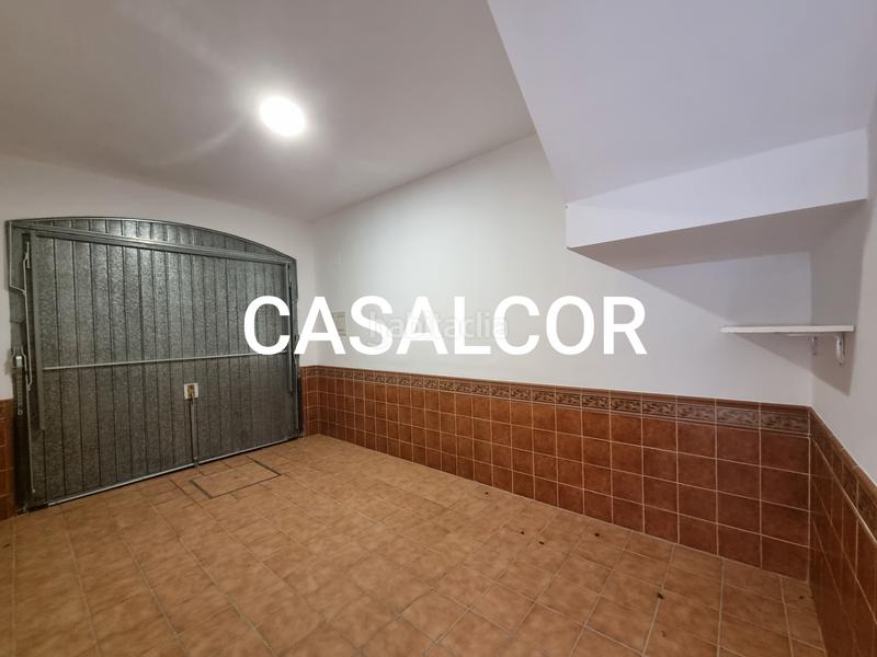 Foto 66cc6bf5-0209-40c2-95f1-91efbaaf5dbb. Location maison avec parking dans Viso del Alcor (El)