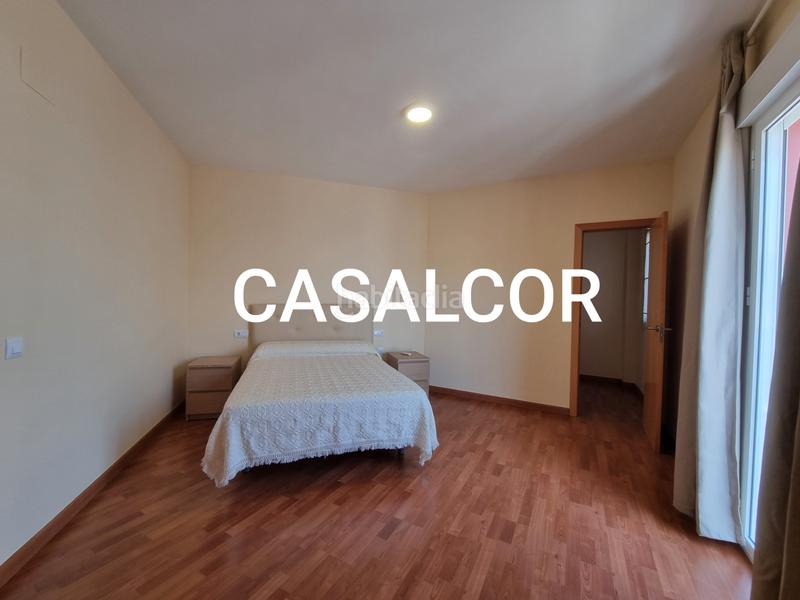 Foto c54d6cd4-b292-43c7-8606-7397eb5bc084. Location maison avec parking dans Viso del Alcor (El)