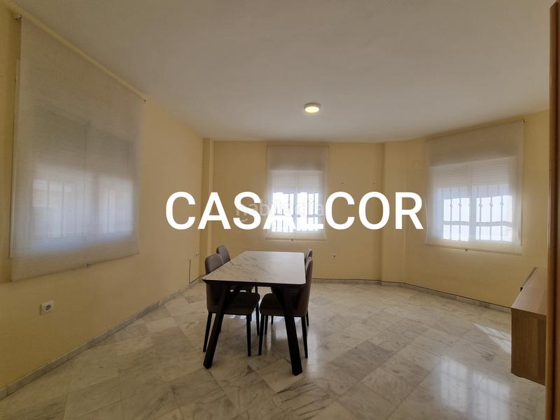 Foto e451502c-a52f-4e14-99b4-6cb677ffbab5. Location maison avec parking dans Viso del Alcor (El)