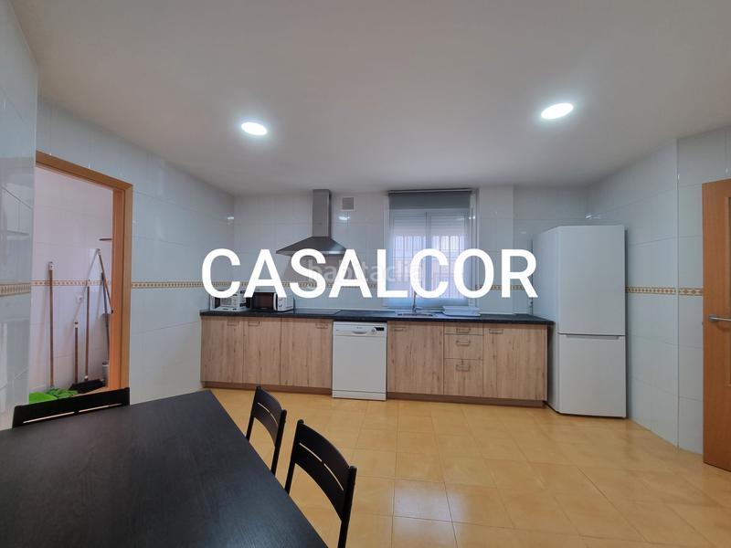 Foto f146fcb7-0294-4709-af8b-3006242201ac. Location maison avec parking dans Viso del Alcor (El)