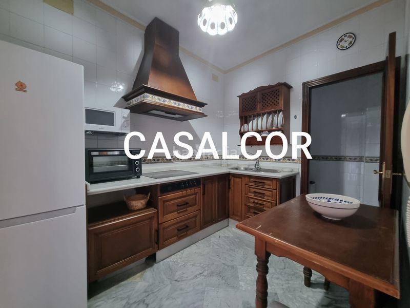 Foto 17cadb25-d3da-4592-be19-972a0f15e871. Location maison dans Mairena del Alcor
