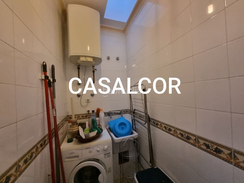 Foto 18c7aafb-c68b-4129-a9f5-7ad6eb6aac33. Location maison dans Mairena del Alcor