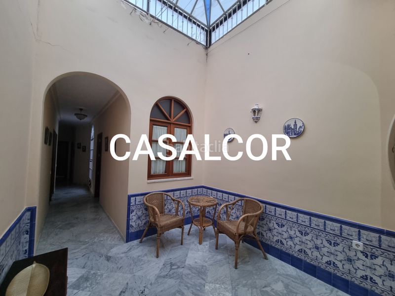Foto 940f73b1-04bd-4b69-a169-123642b57075. Location maison dans Mairena del Alcor