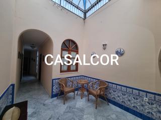 Miete Haus in Mairena del Alcor. Casa en alquiler