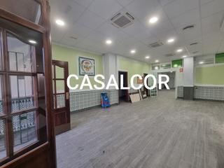 Local Comercial a Mairena del Alcor