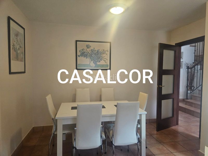 Foto 38069329-0b8f-4394-8a02-f101f78f362a. Location maison jumelée avec parking dans Mairena del Alcor