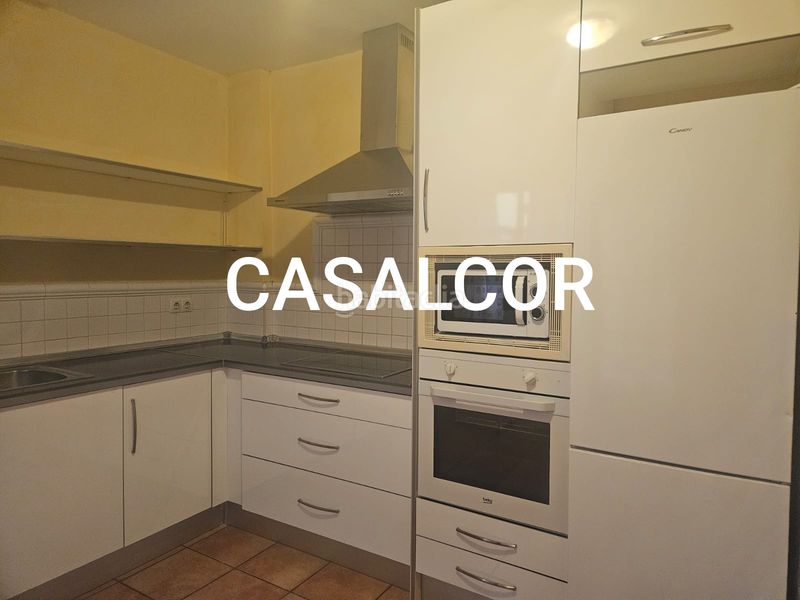 Foto 67ac5732-36a4-4689-b4bf-385b27bd653d. Location maison jumelée avec parking dans Mairena del Alcor
