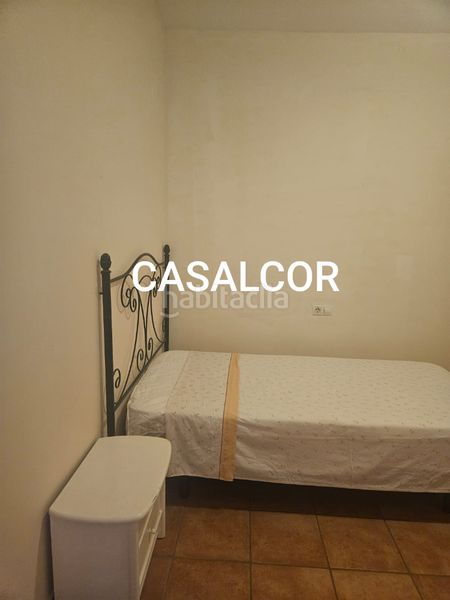 Foto 836d52c5-c3b6-4a77-8d6b-811c83c9d2d9. Location maison jumelée avec parking dans Mairena del Alcor