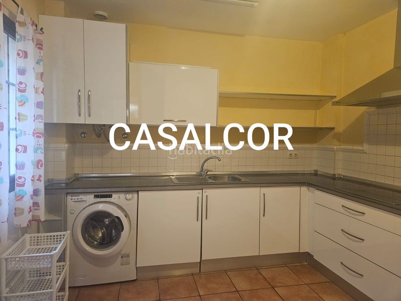 Foto a8d712dd-22b3-496c-9b75-4a83f381c614. Location maison jumelée avec parking dans Mairena del Alcor