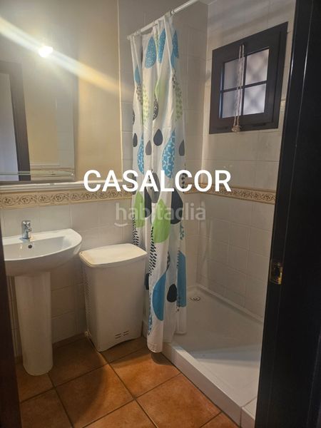 Foto c14797ae-c611-4782-a3b4-fefdf9bc1301. Location maison jumelée avec parking dans Mairena del Alcor