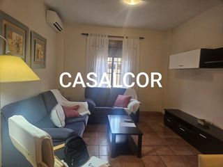 Semi detached house in Mairena del Alcor